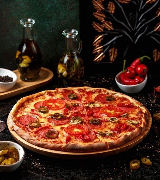 Margherita